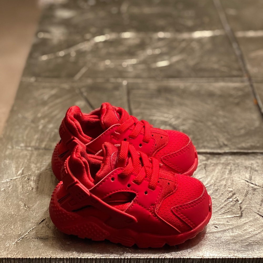 Baby shoes